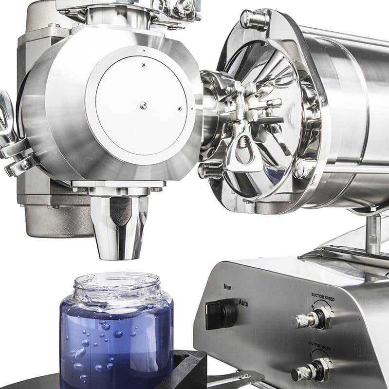 Choosing the right dosing dispenser Buying Guides DirectIndustry