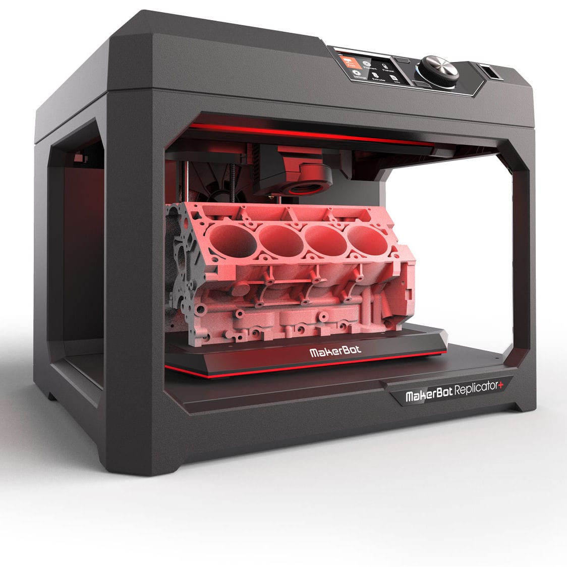 Choosing the Right 3D Printer