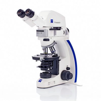 Bien choisir un microscope