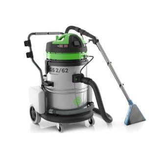 Bien choisir un aspirateur industriel