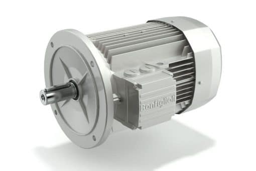 Choosing the Right Electric Motor