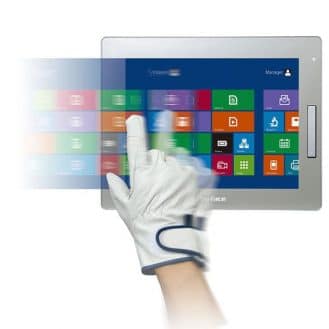 Come scegliere un monitor industriale