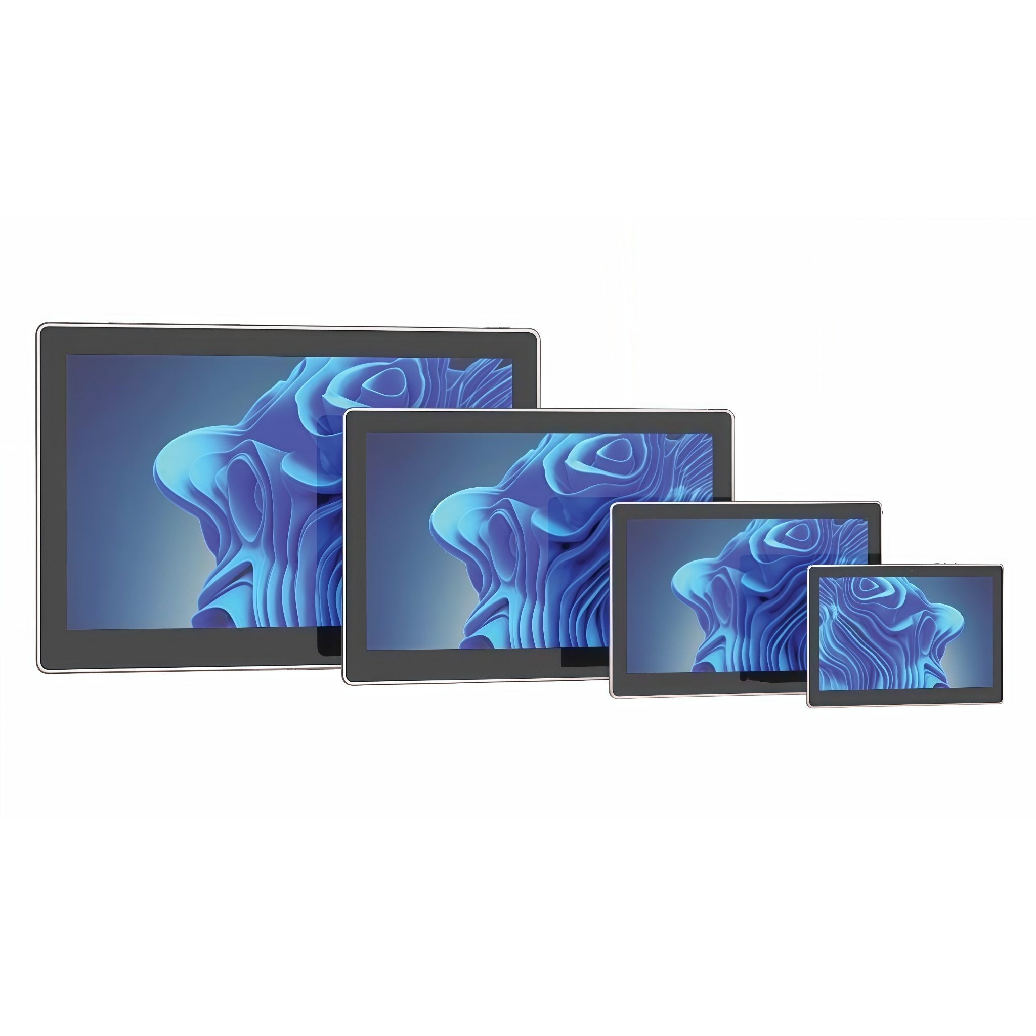 Estone Technology industrial Panel PC