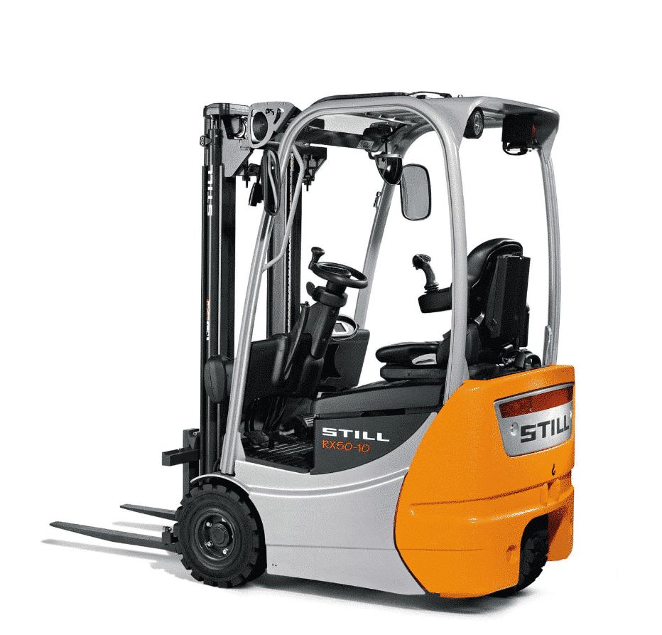 Still forklift