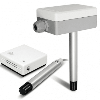 选择合适的湿度传感器