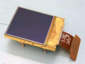 Teledyne FPA图像传感器