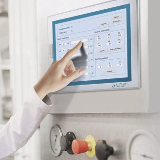 Come scegliere un panel PC